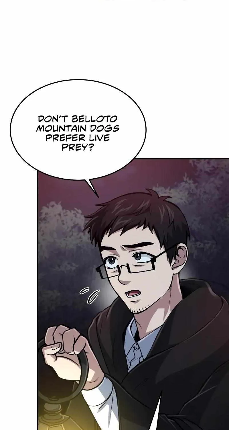 How to Live as a Bootleg Healer Chapter 16 page 79 - 