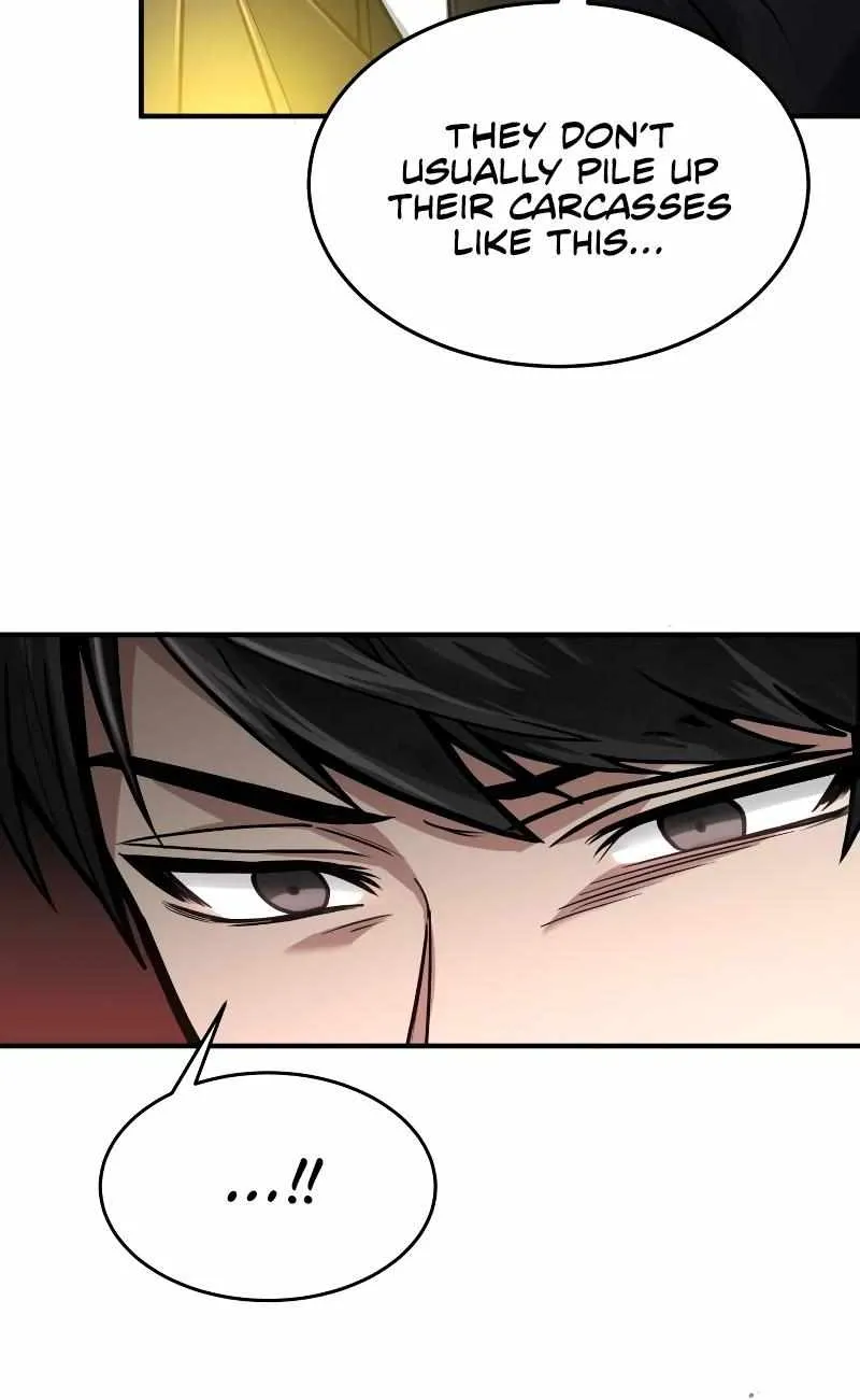How to Live as a Bootleg Healer Chapter 16 page 80 - 