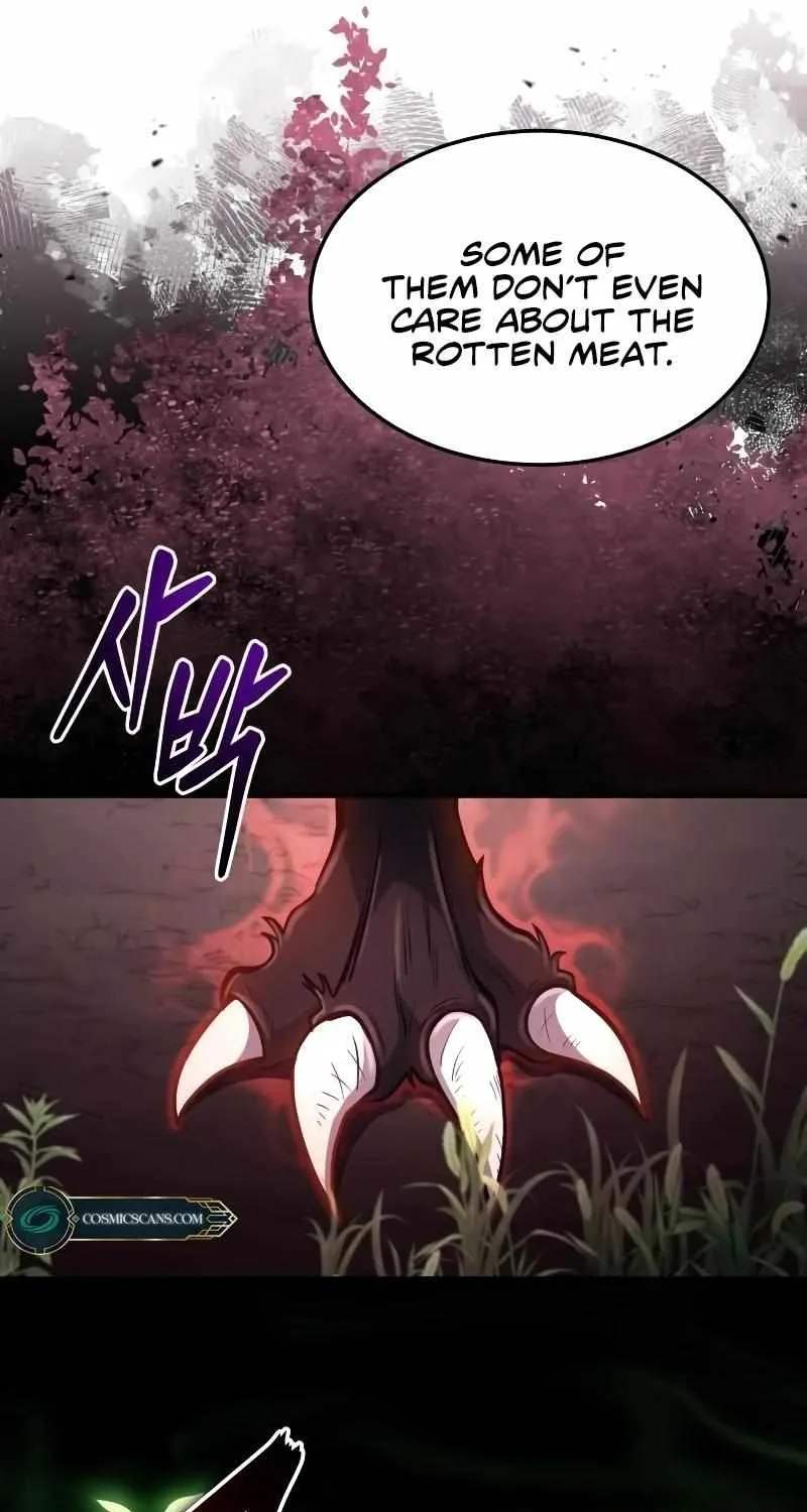 How to Live as a Bootleg Healer Chapter 16 page 81 - 