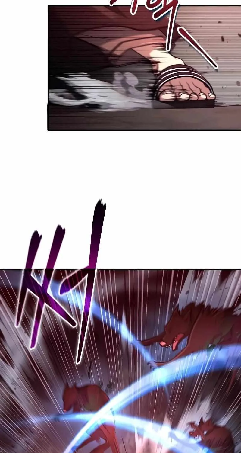 How to Live as a Bootleg Healer Chapter 17 page 11 - 