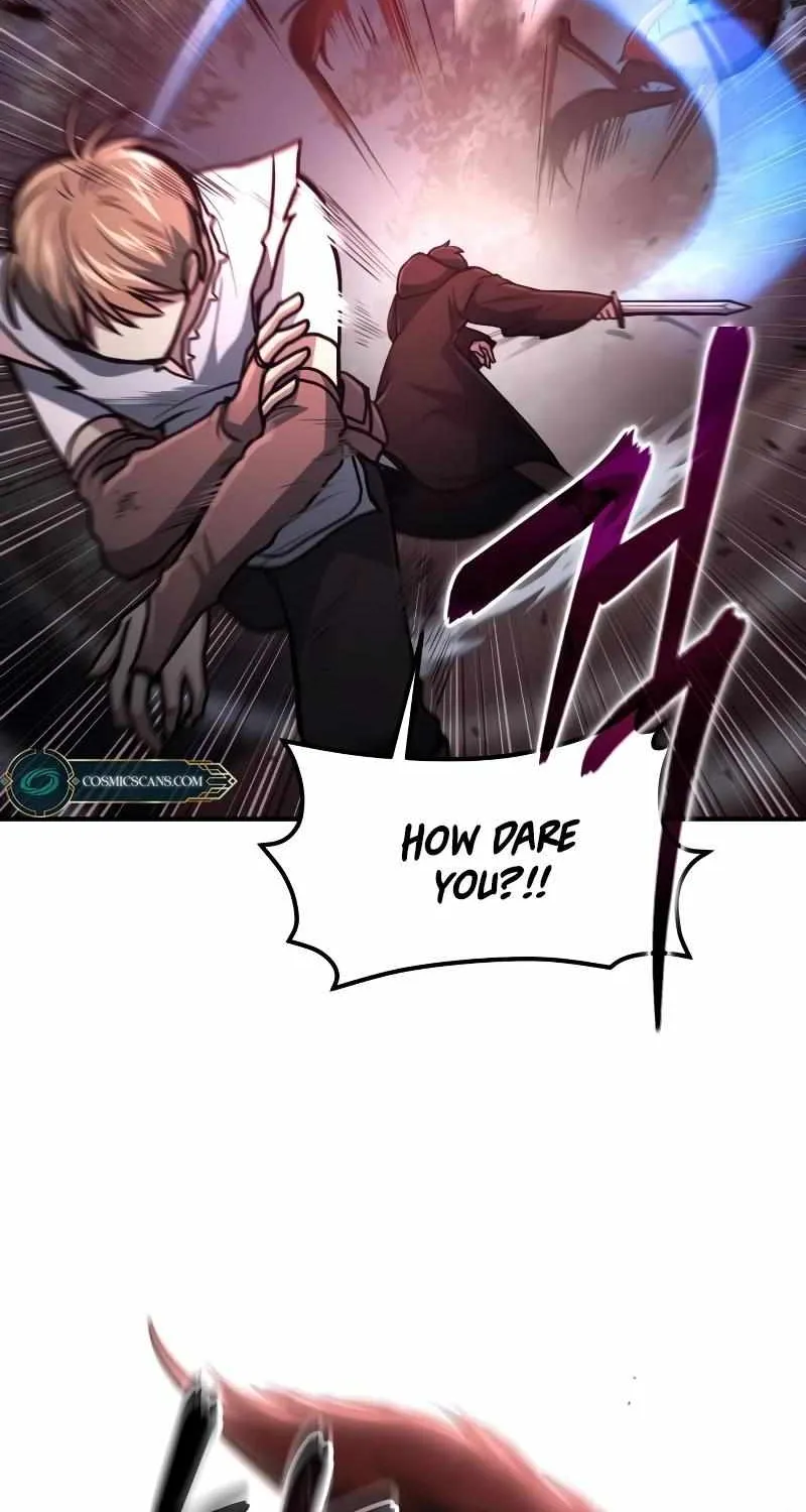 How to Live as a Bootleg Healer Chapter 17 page 12 - 