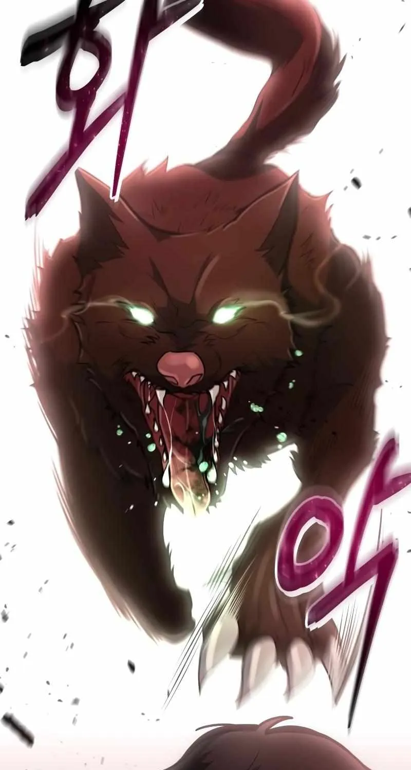How to Live as a Bootleg Healer Chapter 17 page 13 - 