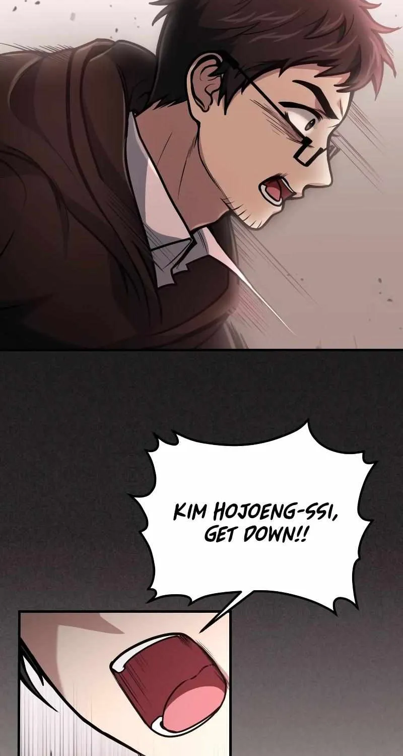 How to Live as a Bootleg Healer Chapter 17 page 14 - 