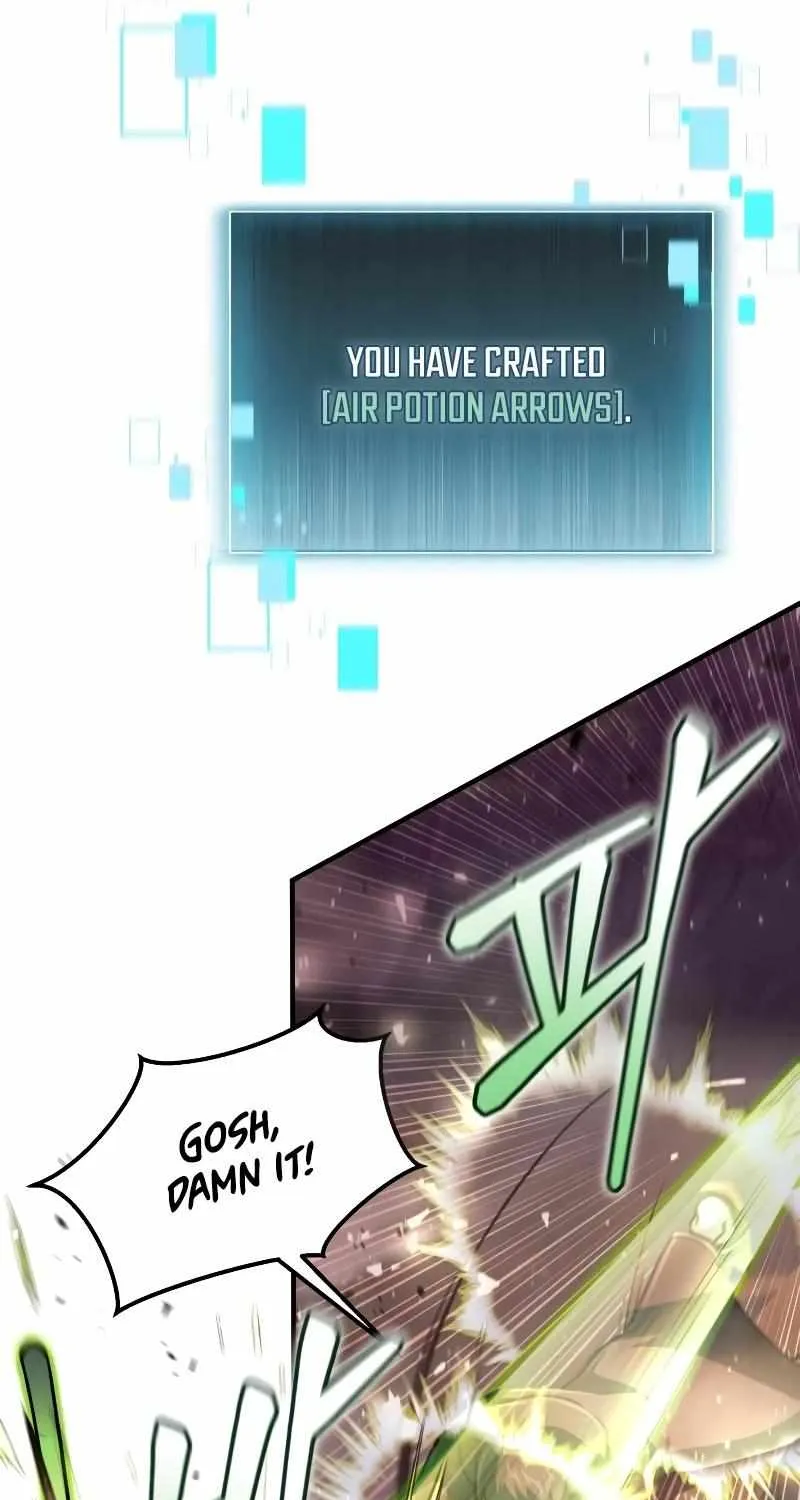 How to Live as a Bootleg Healer Chapter 17 page 16 - 