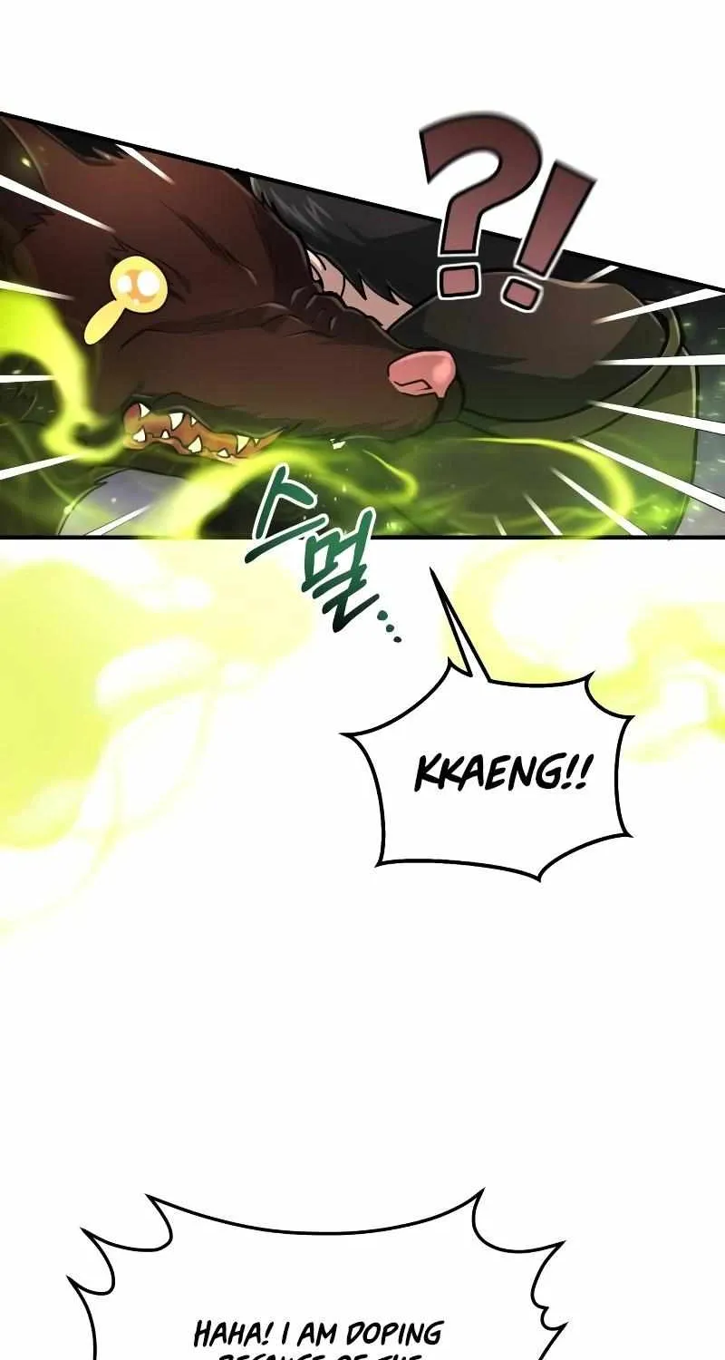 How to Live as a Bootleg Healer Chapter 17 page 25 - 