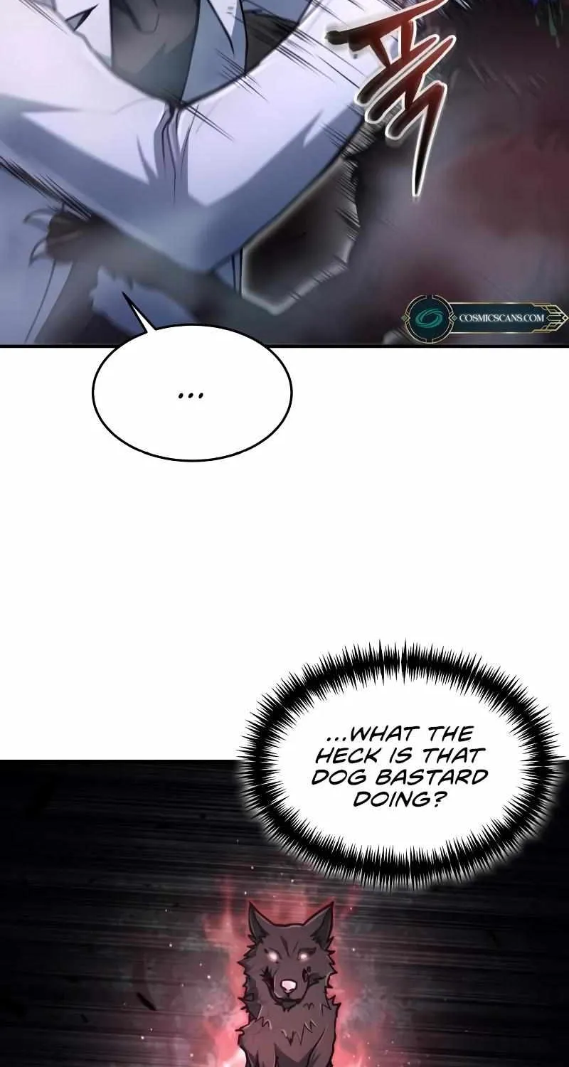How to Live as a Bootleg Healer Chapter 17 page 27 - 