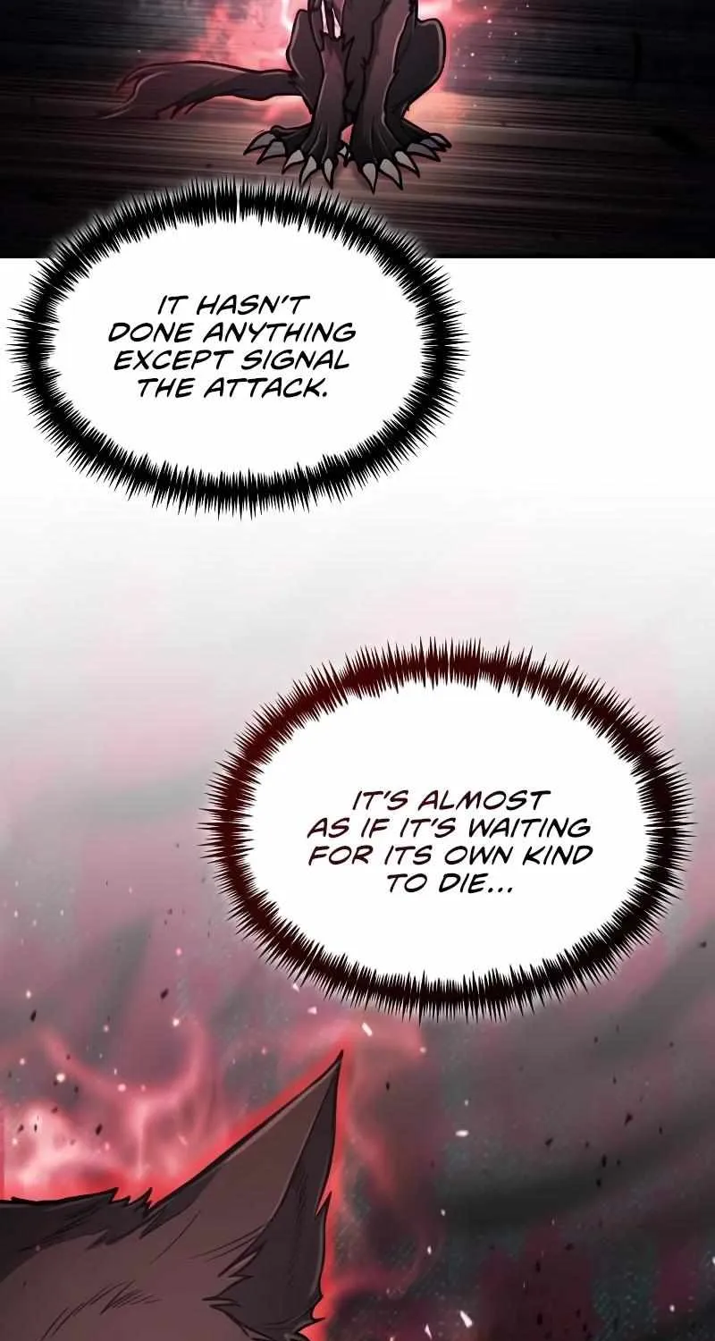 How to Live as a Bootleg Healer Chapter 17 page 28 - 