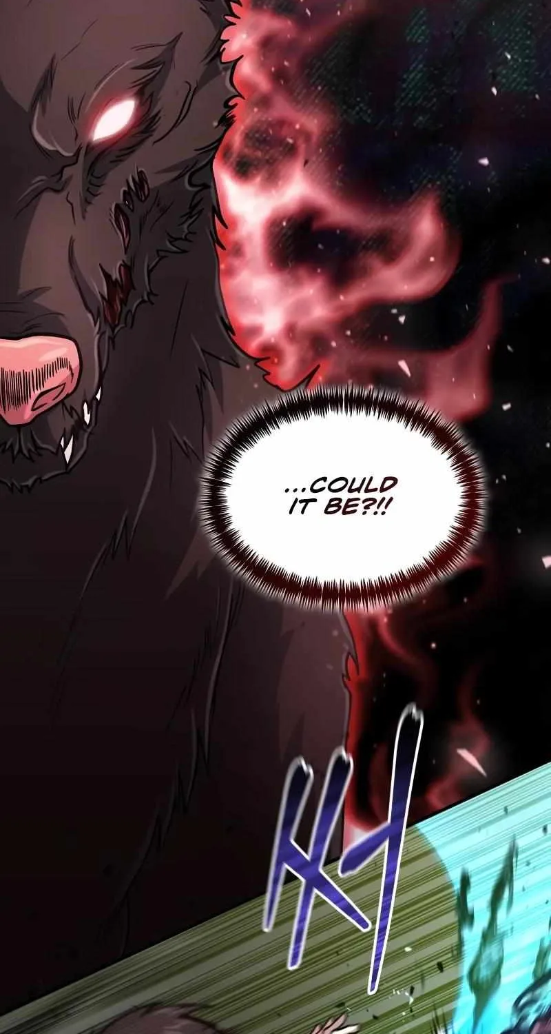 How to Live as a Bootleg Healer Chapter 17 page 29 - 