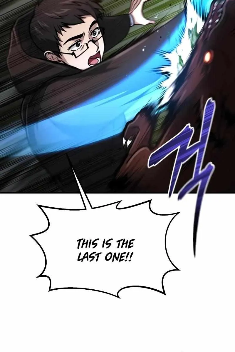 How to Live as a Bootleg Healer Chapter 17 page 30 - 