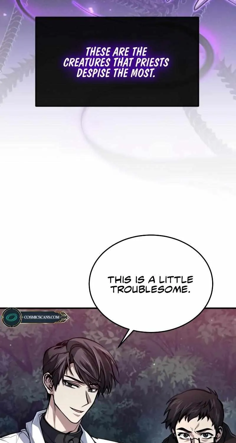 How to Live as a Bootleg Healer Chapter 17 page 4 - 