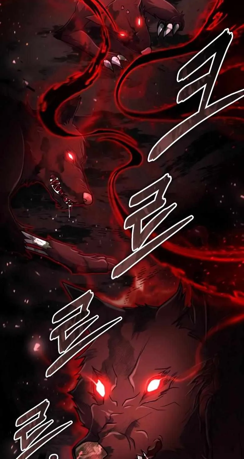 How to Live as a Bootleg Healer Chapter 17 page 33 - 