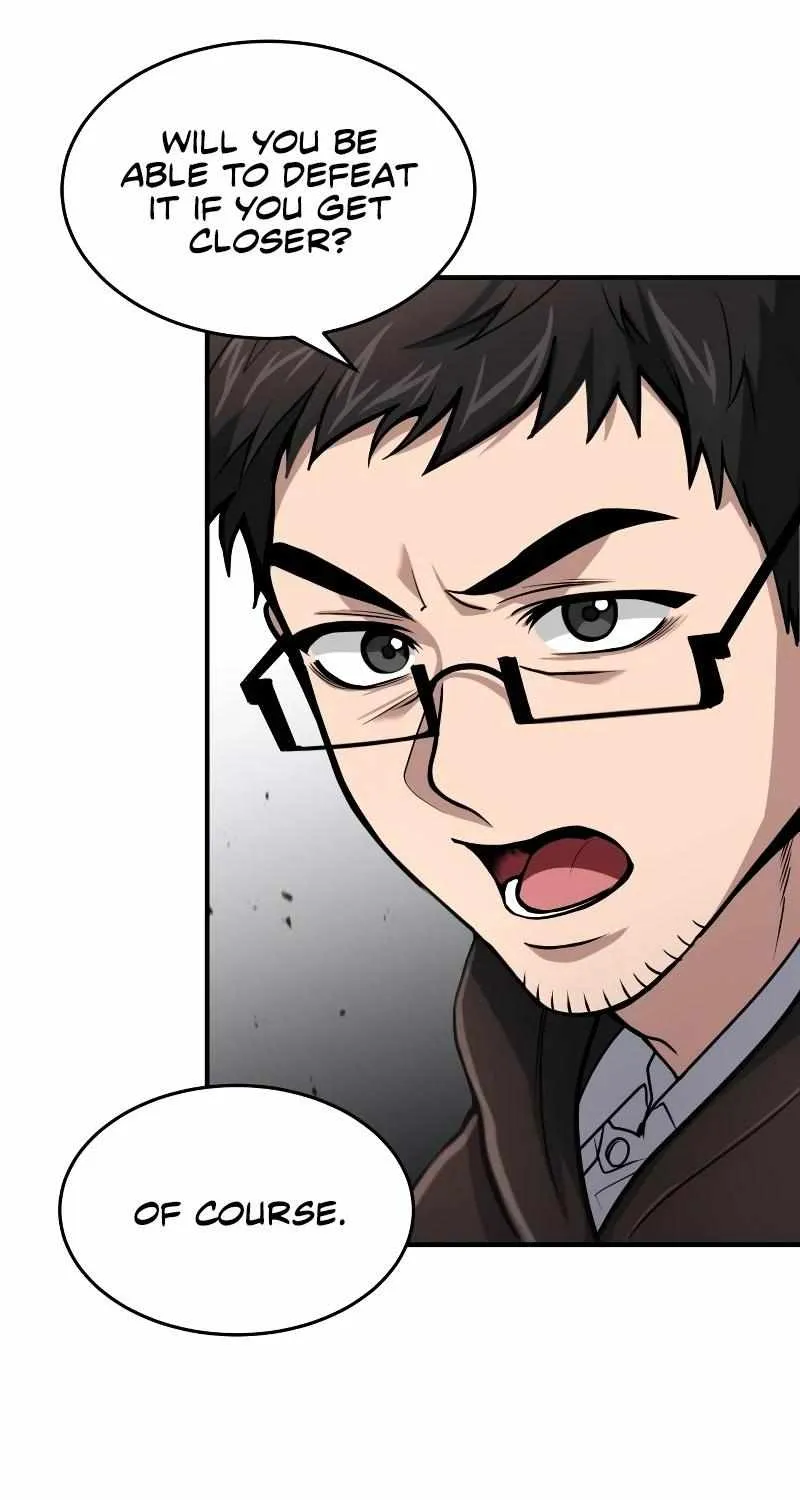 How to Live as a Bootleg Healer Chapter 17 page 39 - 