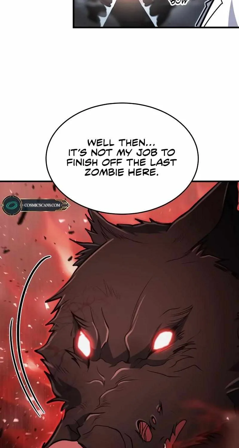 How to Live as a Bootleg Healer Chapter 17 page 48 - 