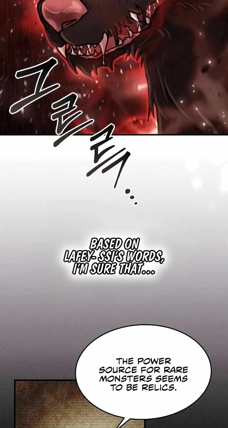How to Live as a Bootleg Healer Chapter 17 page 49 - 