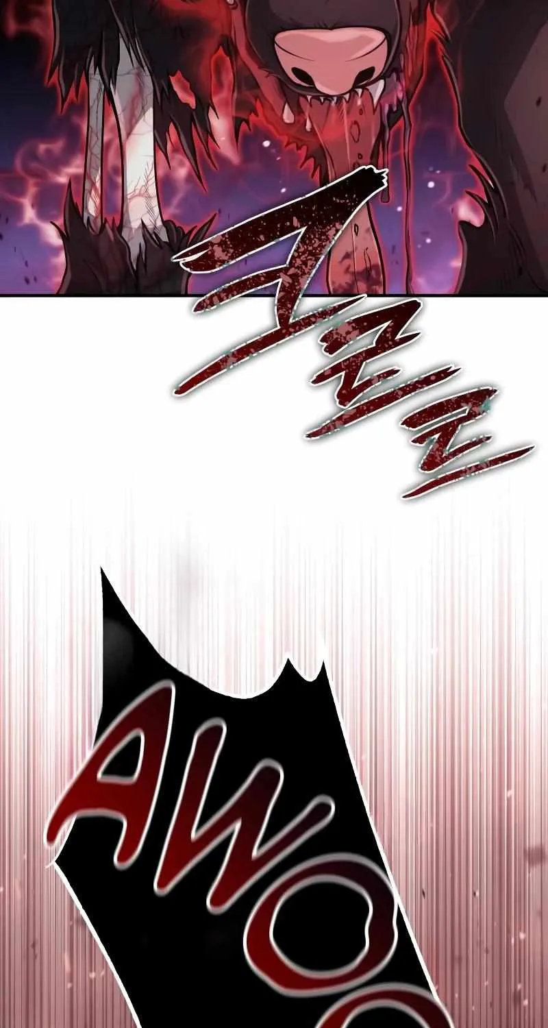 How to Live as a Bootleg Healer Chapter 17 page 6 - 
