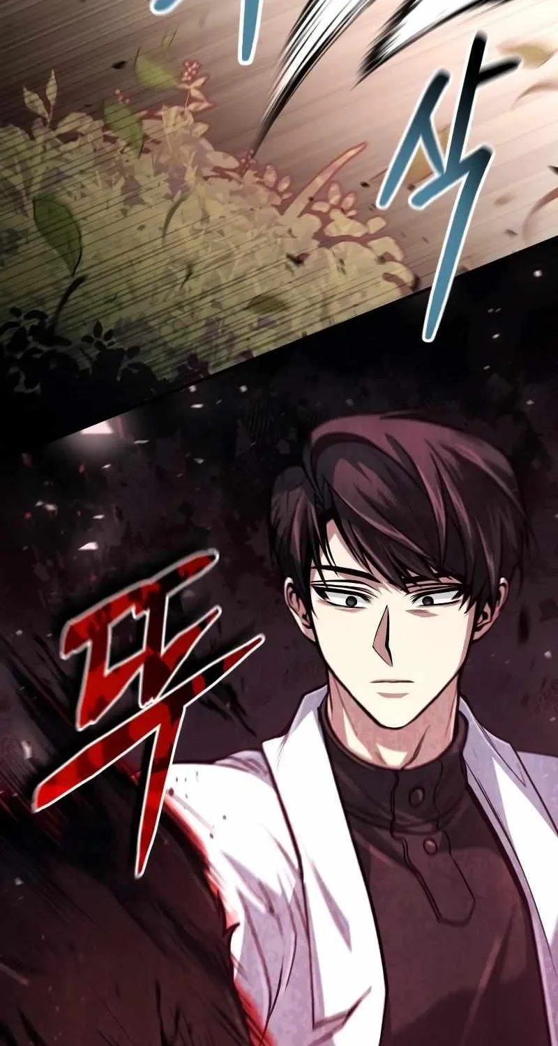 How to Live as a Bootleg Healer Chapter 17 page 59 - 