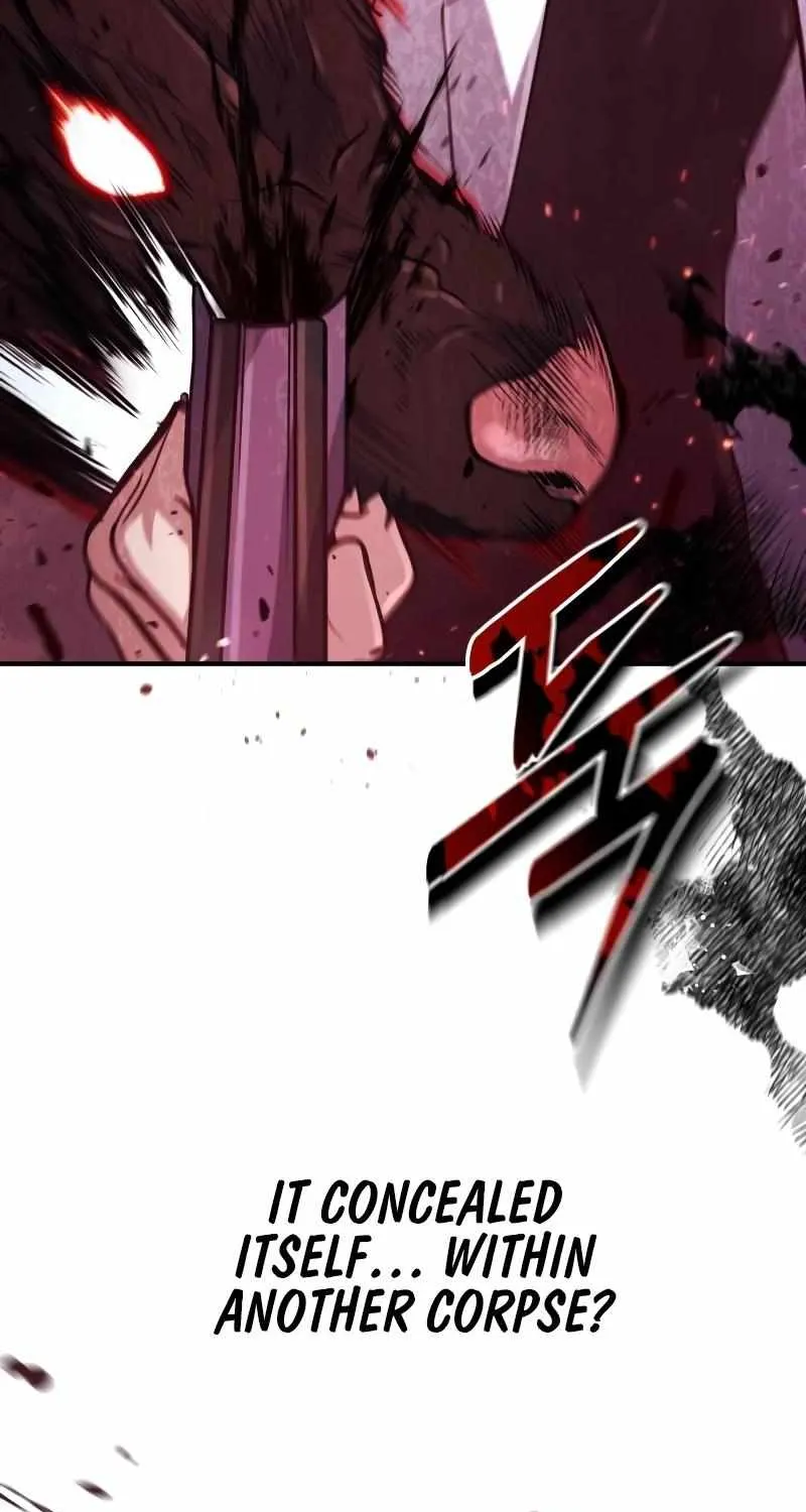 How to Live as a Bootleg Healer Chapter 17 page 60 - 