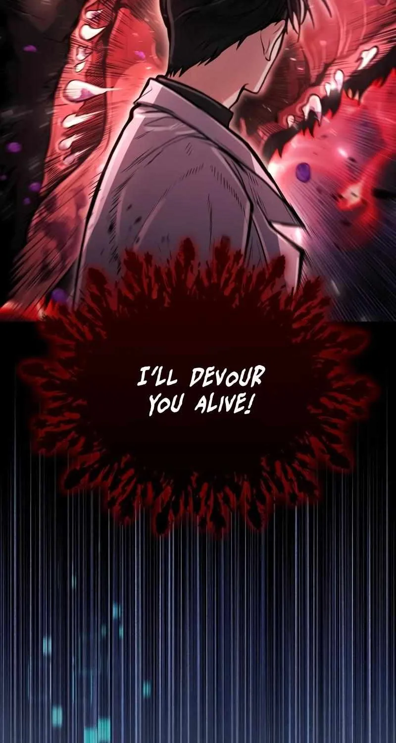 How to Live as a Bootleg Healer Chapter 17 page 67 - 