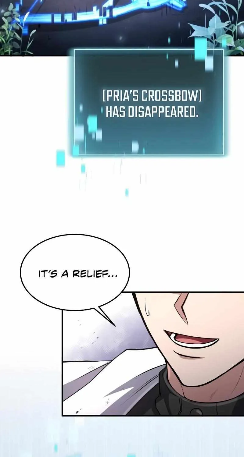 How to Live as a Bootleg Healer Chapter 17 page 69 - 