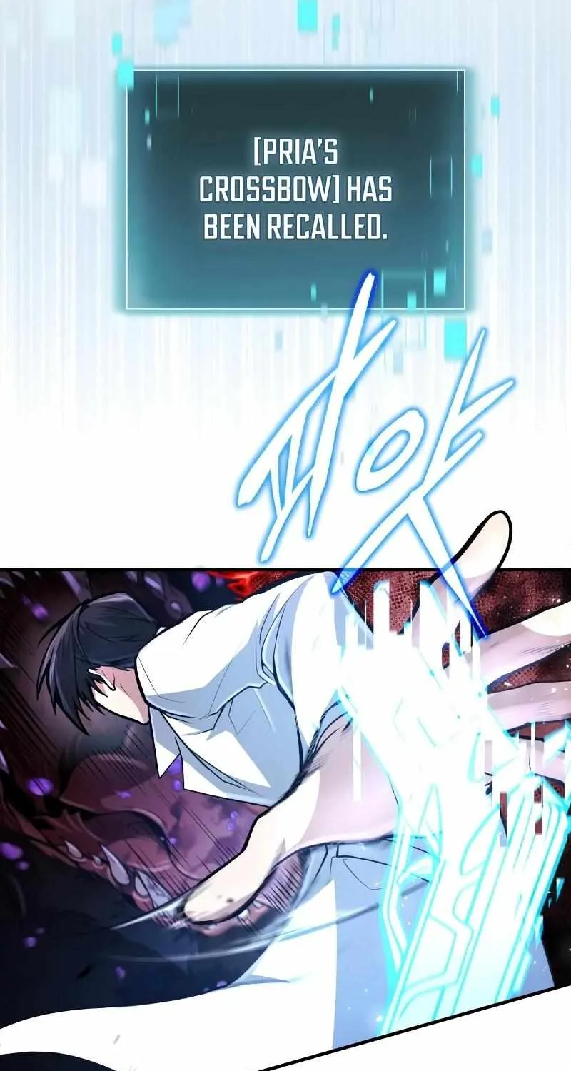 How to Live as a Bootleg Healer Chapter 17 page 70 - 