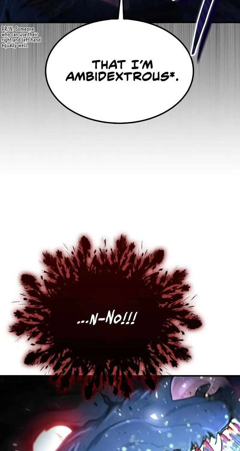 How to Live as a Bootleg Healer Chapter 17 page 73 - 
