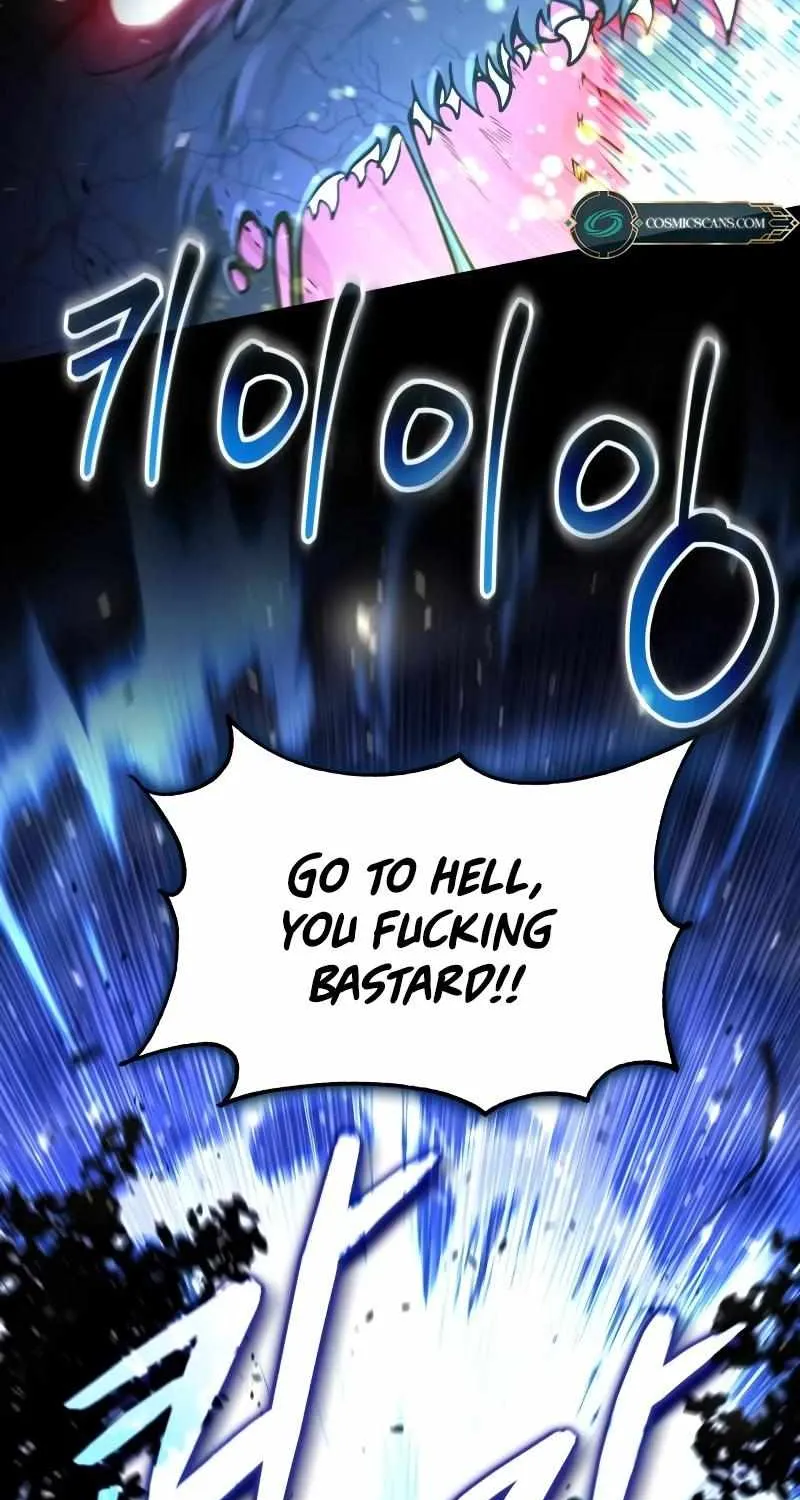 How to Live as a Bootleg Healer Chapter 17 page 74 - 