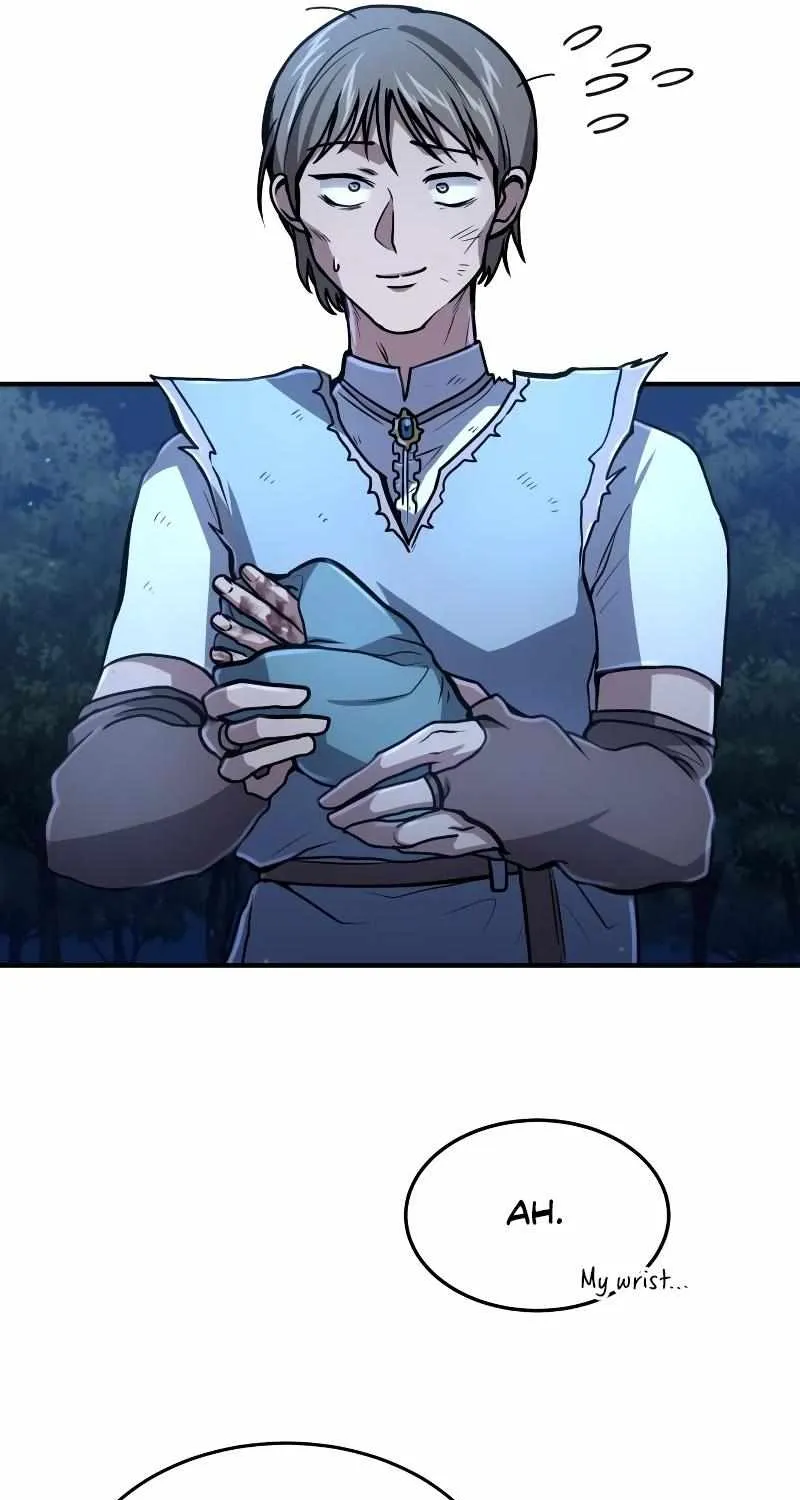 How to Live as a Bootleg Healer Chapter 17 page 79 - 
