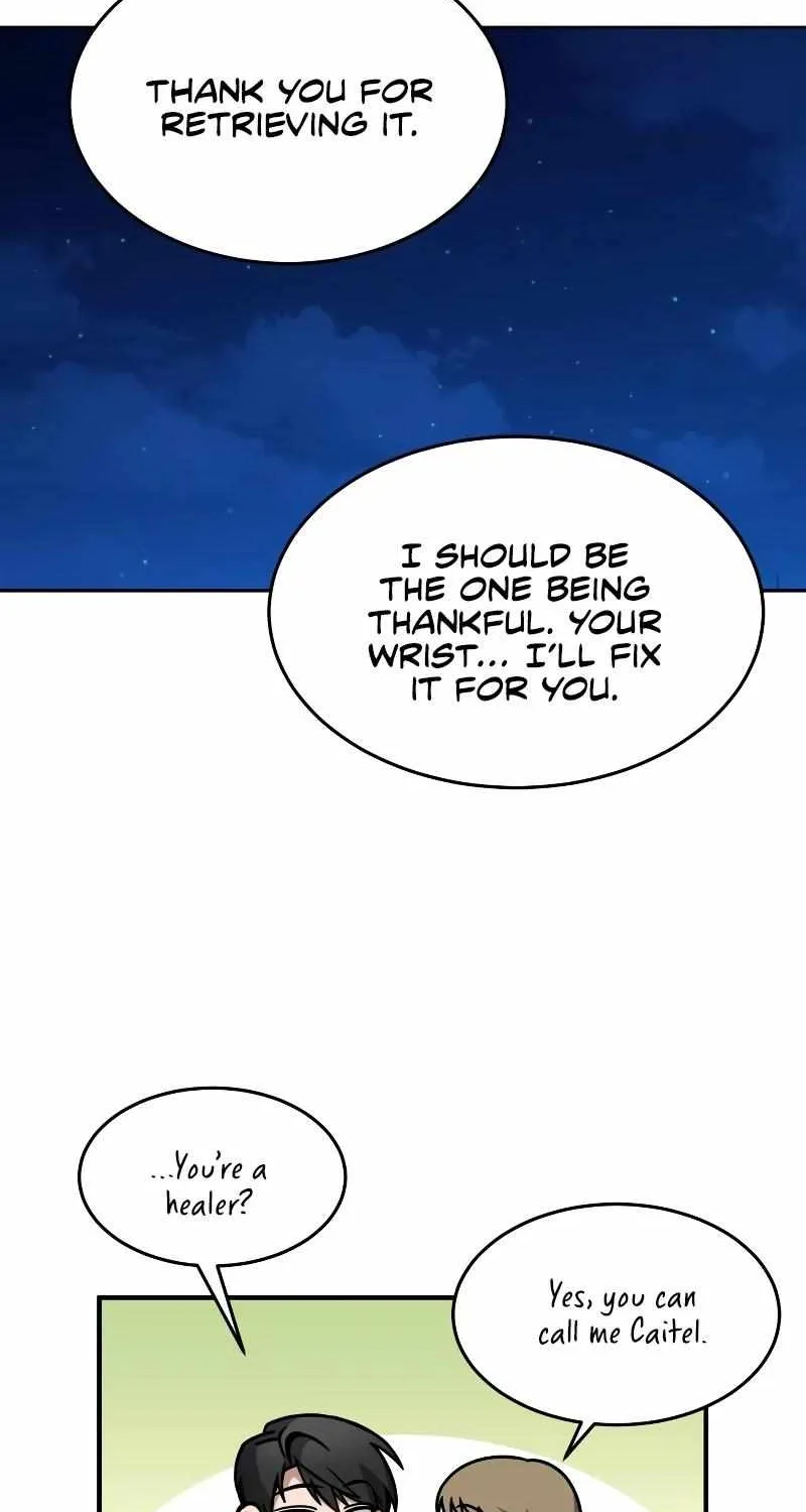 How to Live as a Bootleg Healer Chapter 17 page 80 - 