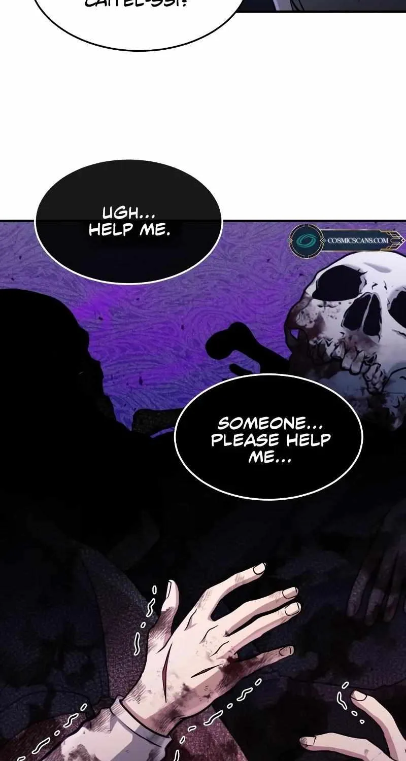 How to Live as a Bootleg Healer Chapter 17 page 82 - 