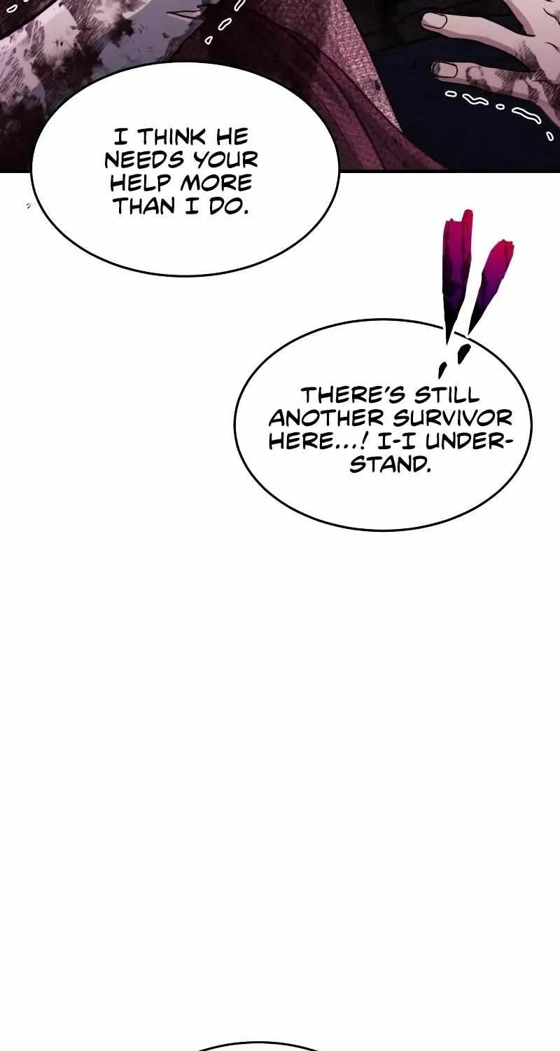 How to Live as a Bootleg Healer Chapter 17 page 83 - 