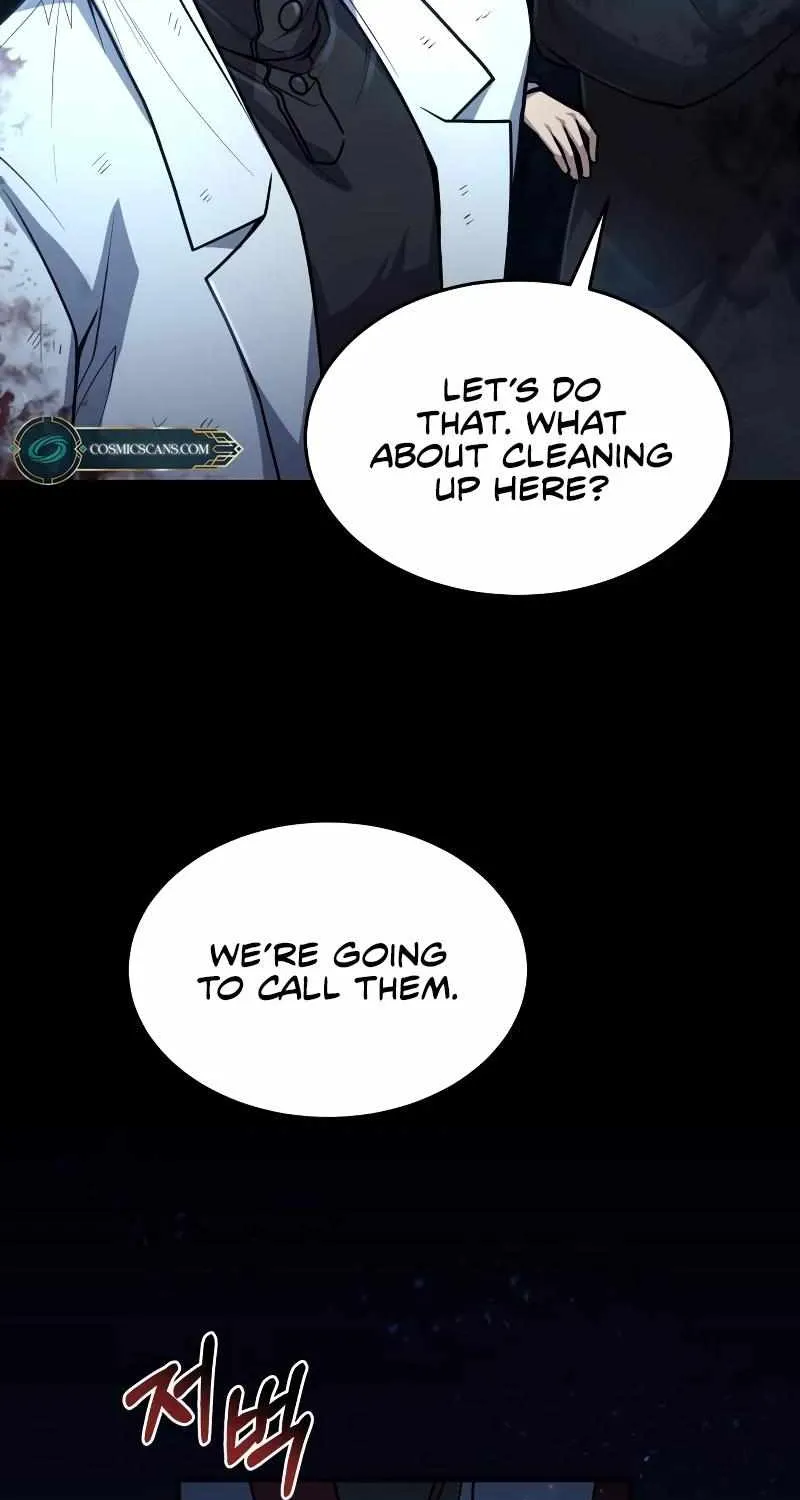 How to Live as a Bootleg Healer Chapter 17 page 88 - 