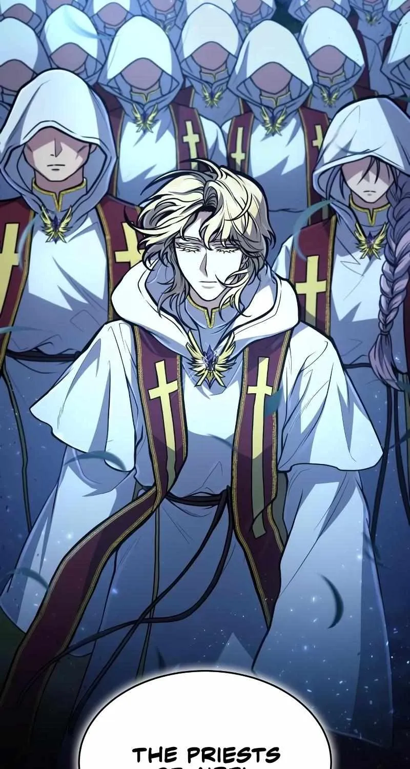 How to Live as a Bootleg Healer Chapter 17 page 90 - 