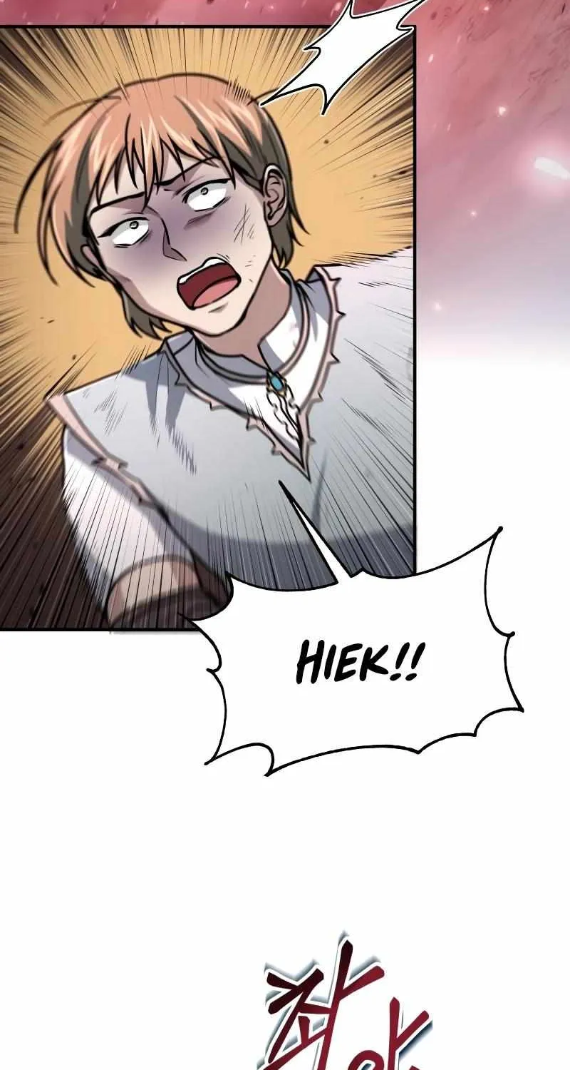 How to Live as a Bootleg Healer Chapter 17 page 10 - 