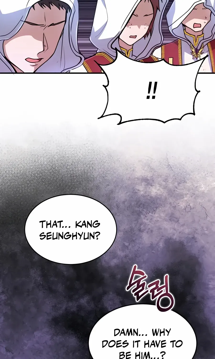 How to Live as a Bootleg Healer Chapter 18 page 14 - 