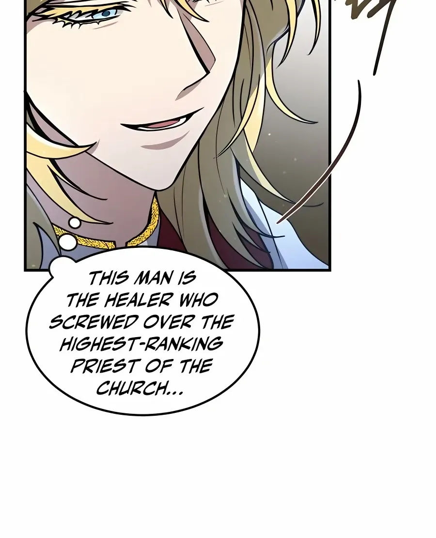 How to Live as a Bootleg Healer Chapter 18 page 17 - 