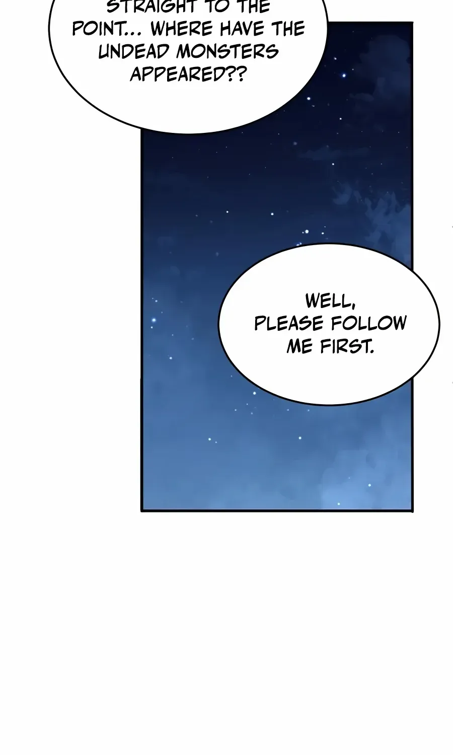 How to Live as a Bootleg Healer Chapter 18 page 19 - 