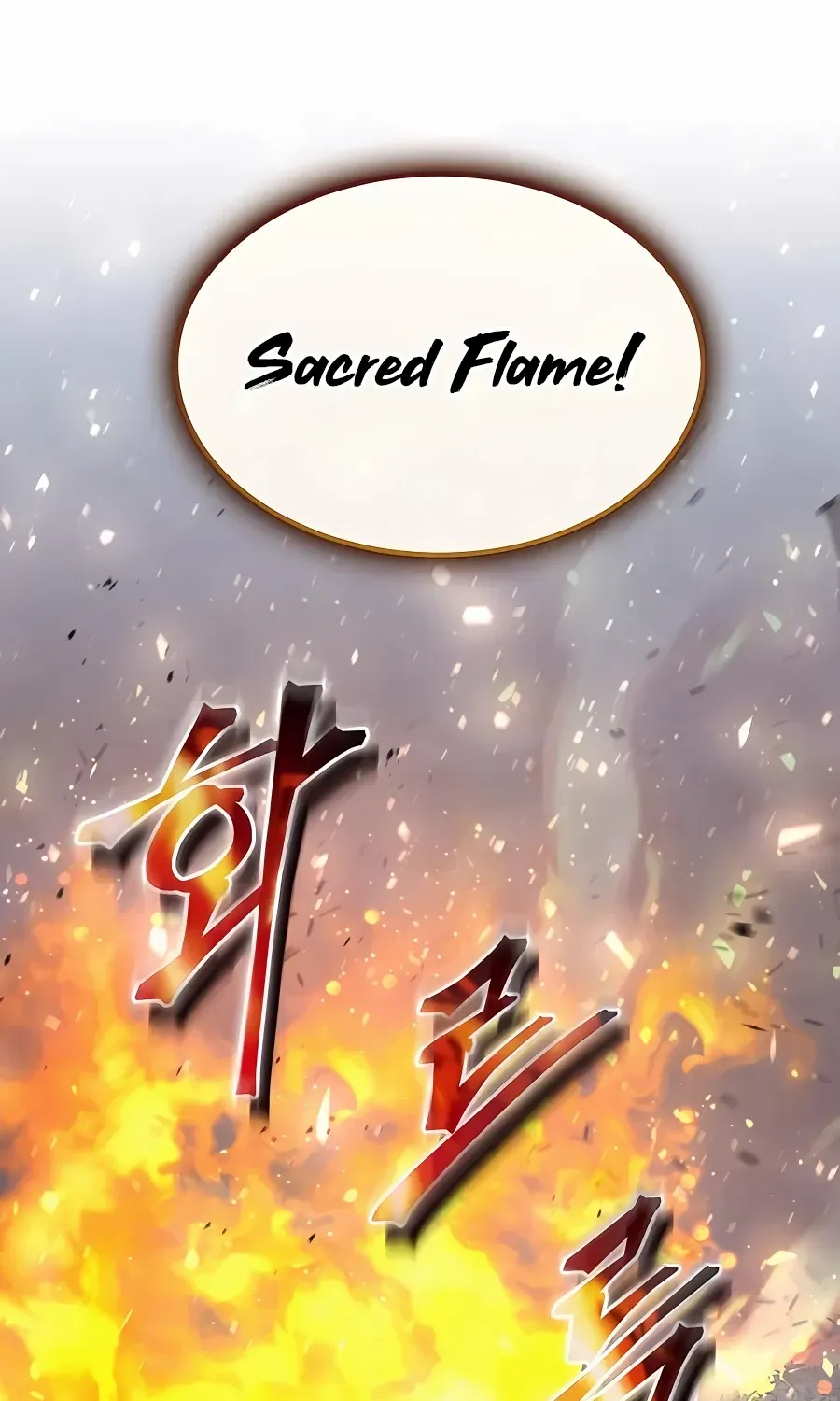 How to Live as a Bootleg Healer Chapter 18 page 28 - 