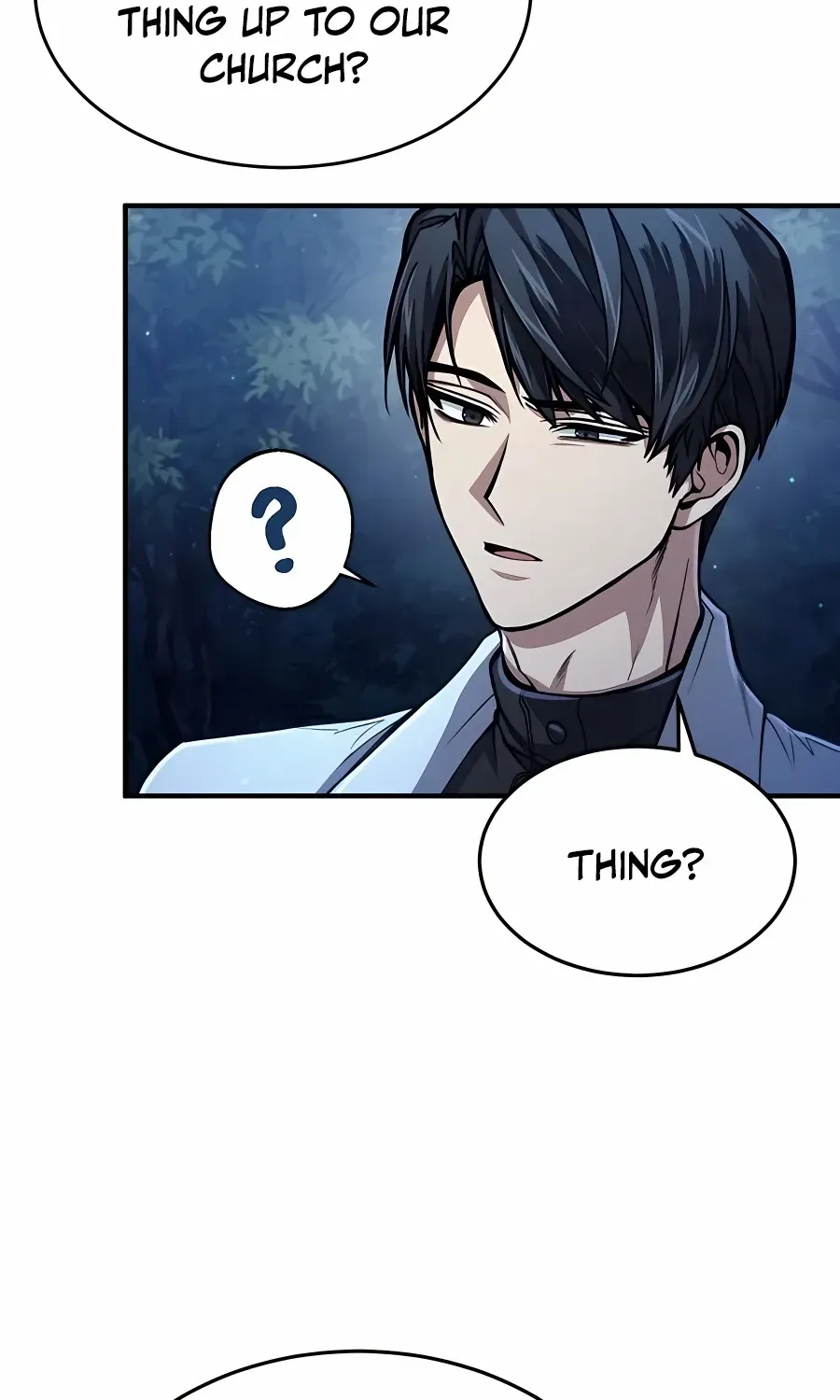 How to Live as a Bootleg Healer Chapter 18 page 36 - 