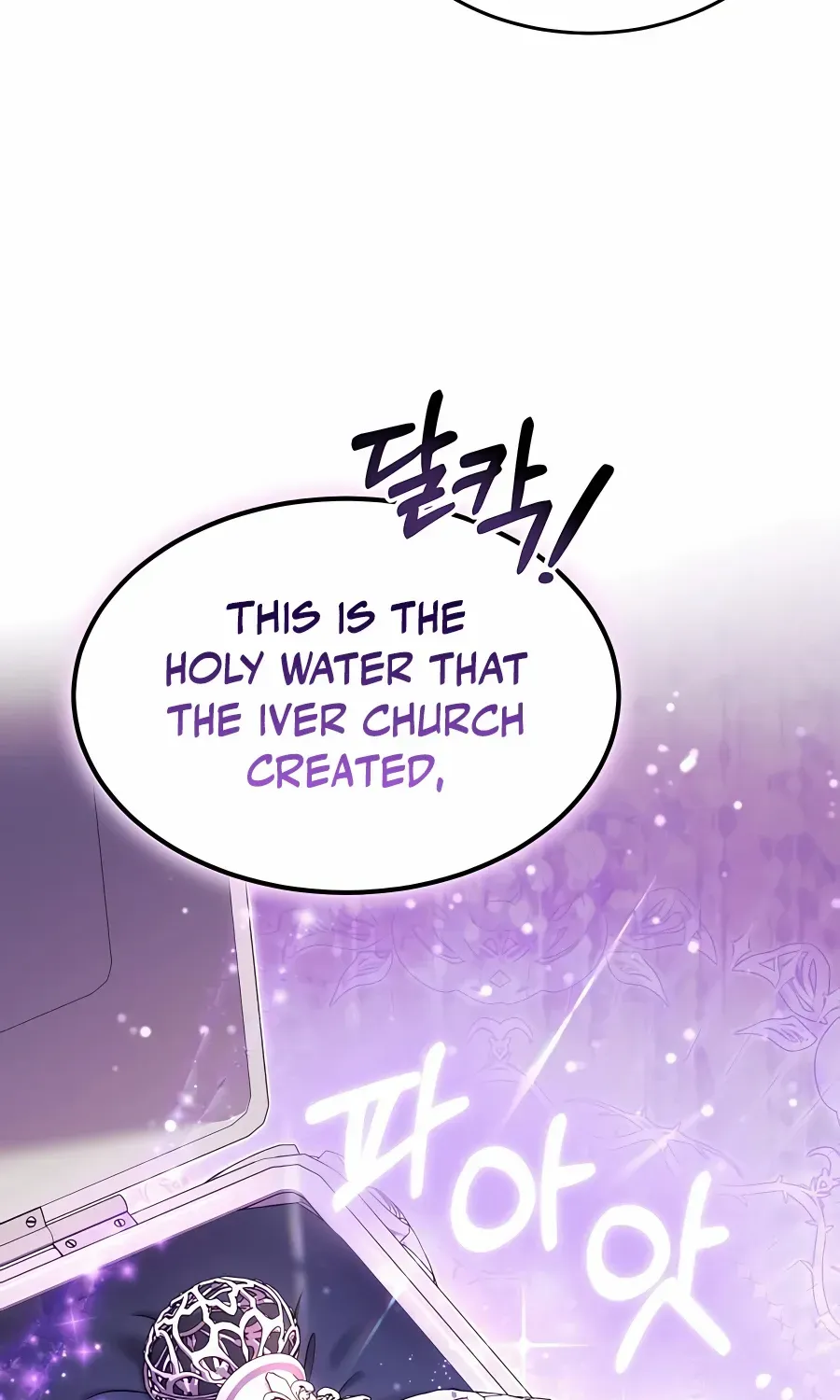 How to Live as a Bootleg Healer Chapter 18 page 38 - 