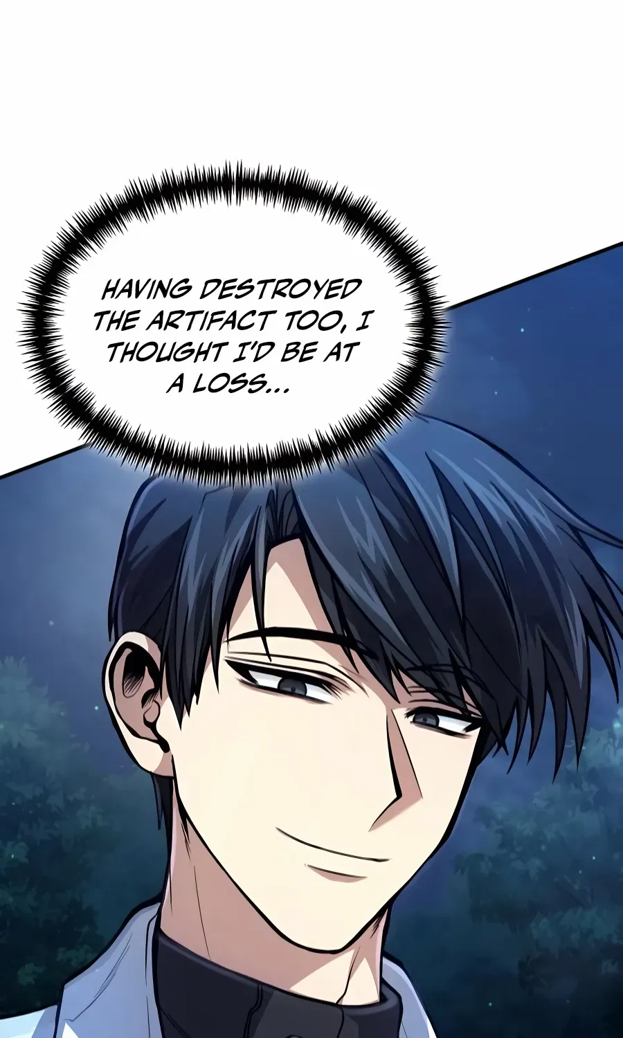 How to Live as a Bootleg Healer Chapter 18 page 45 - 