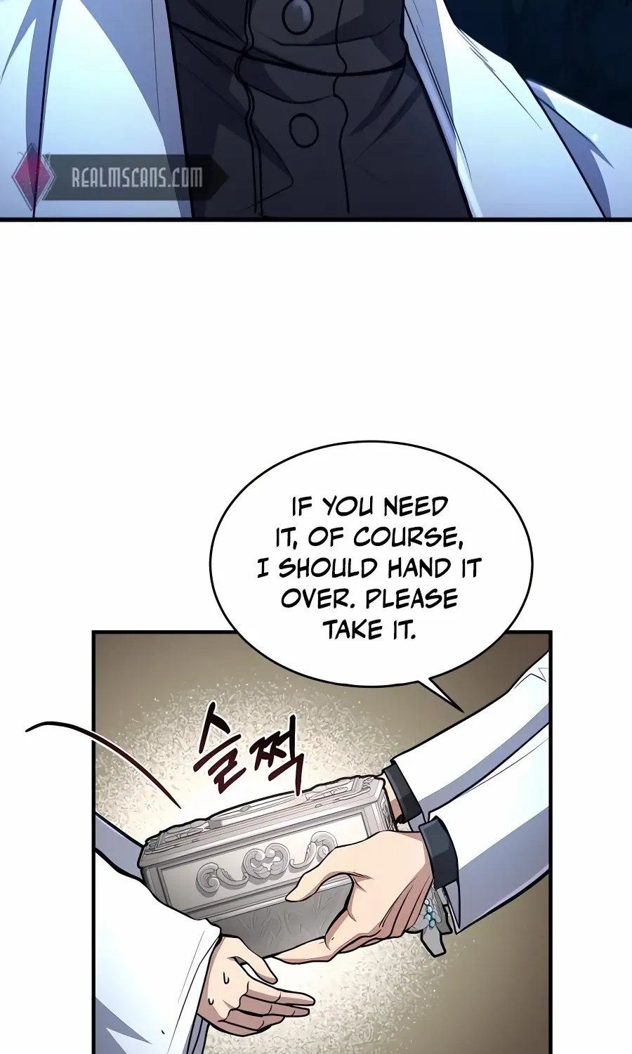 How to Live as a Bootleg Healer Chapter 18 page 46 - 