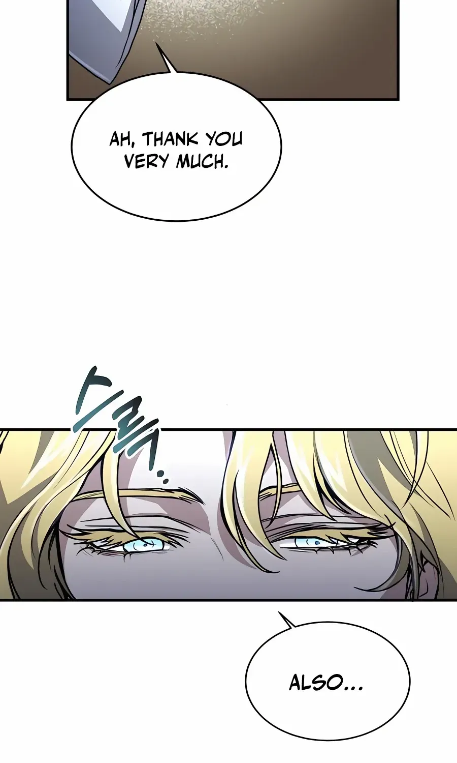 How to Live as a Bootleg Healer Chapter 18 page 47 - 