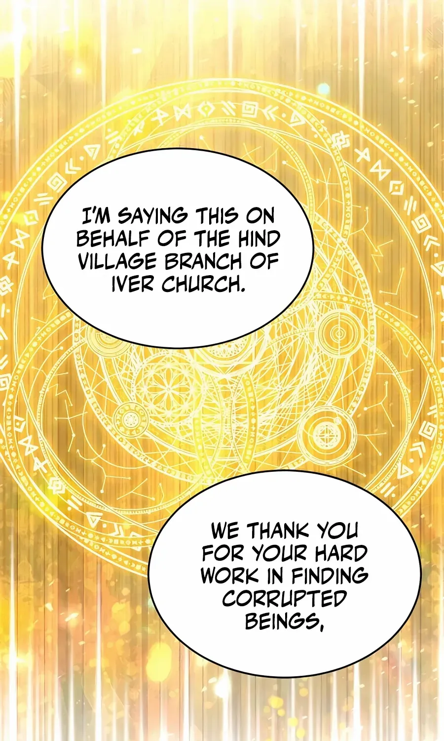 How to Live as a Bootleg Healer Chapter 18 page 49 - 