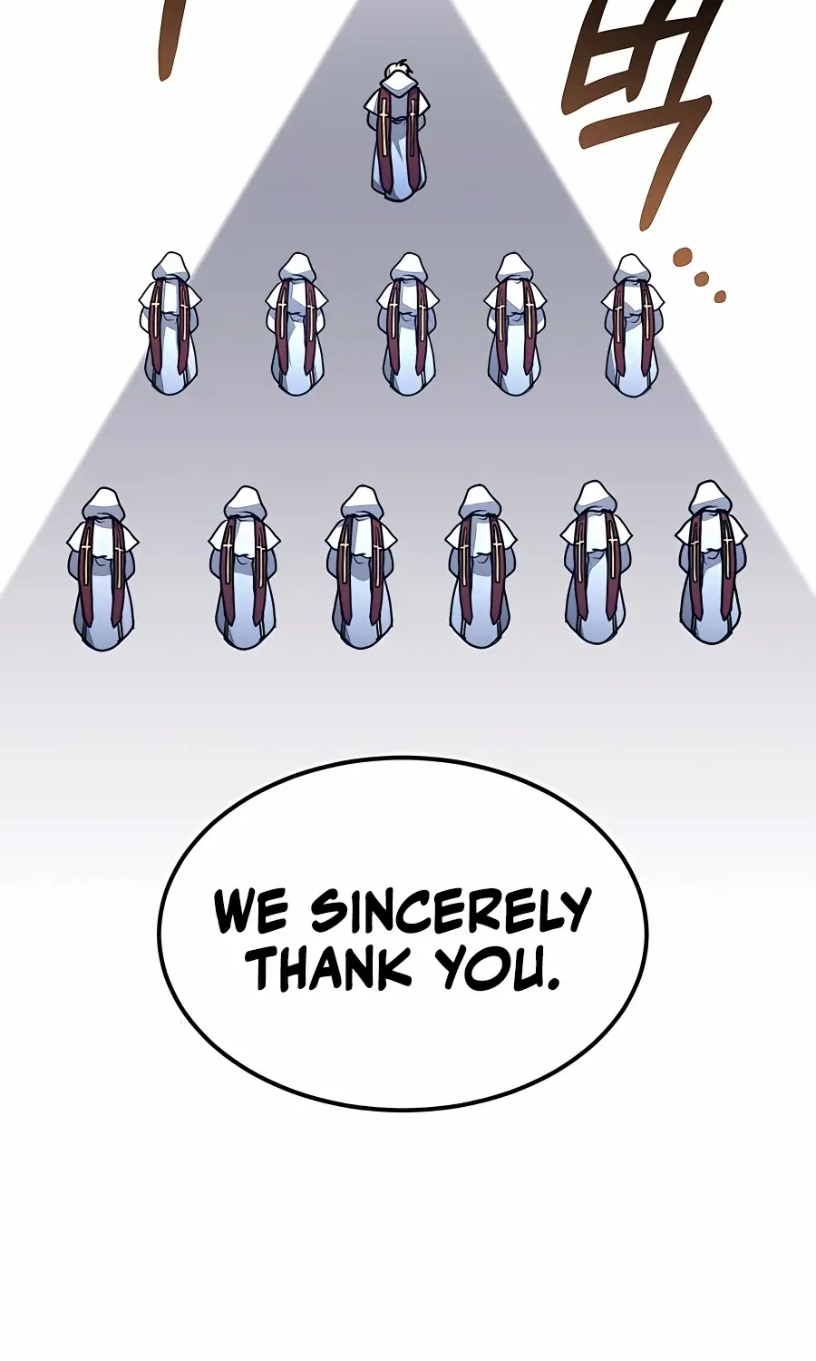 How to Live as a Bootleg Healer Chapter 18 page 51 - 