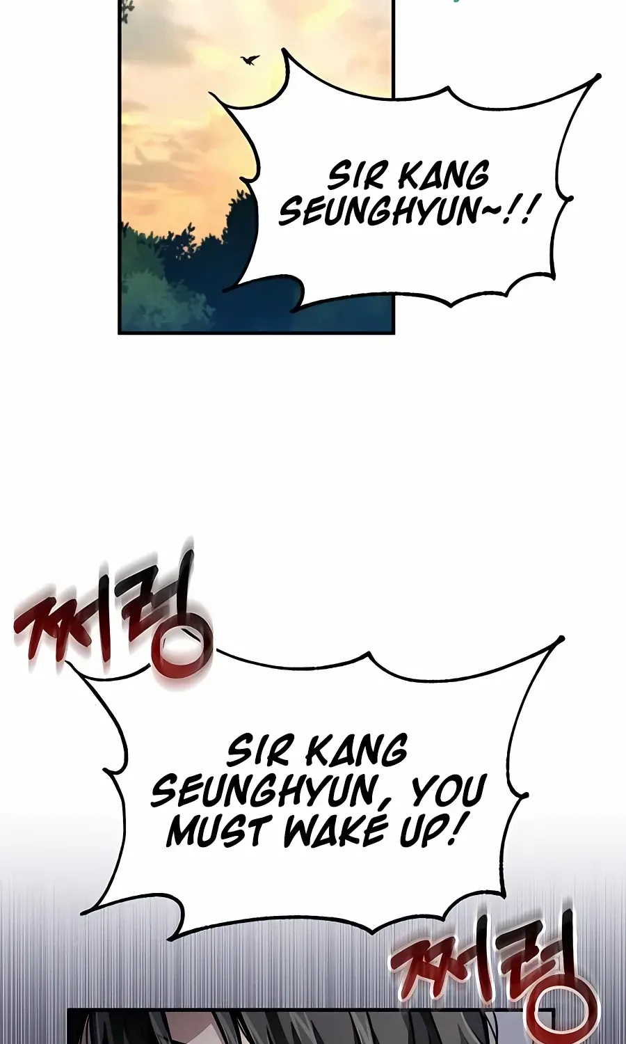 How to Live as a Bootleg Healer Chapter 18 page 55 - 
