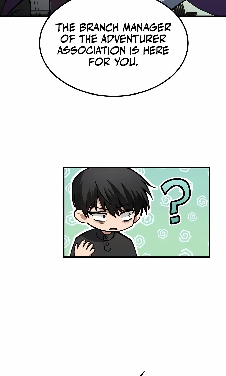 How to Live as a Bootleg Healer Chapter 18 page 59 - 