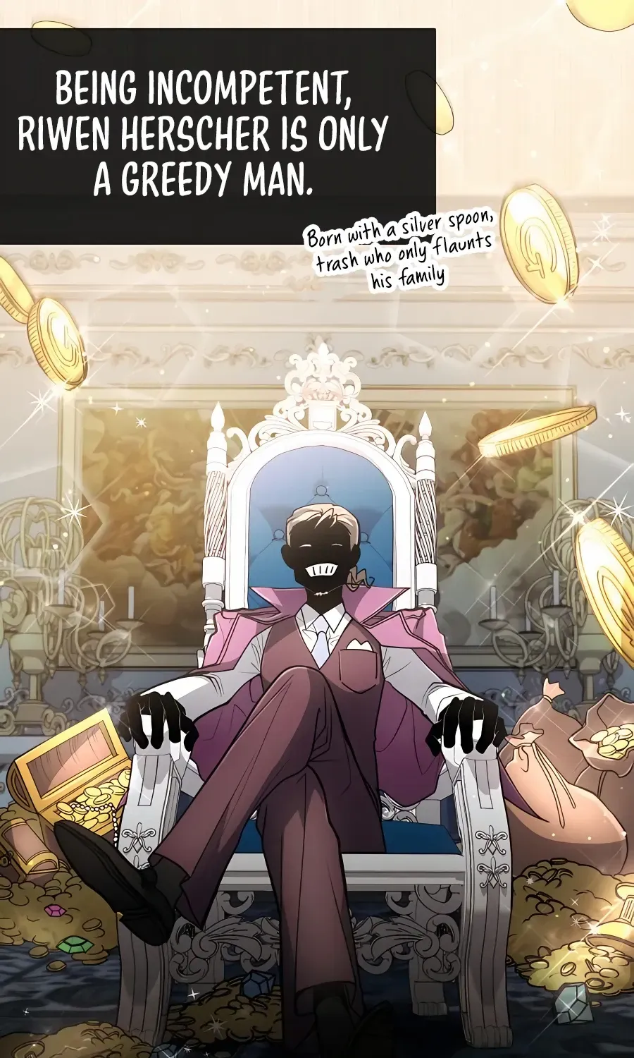 How to Live as a Bootleg Healer Chapter 18 page 65 - 