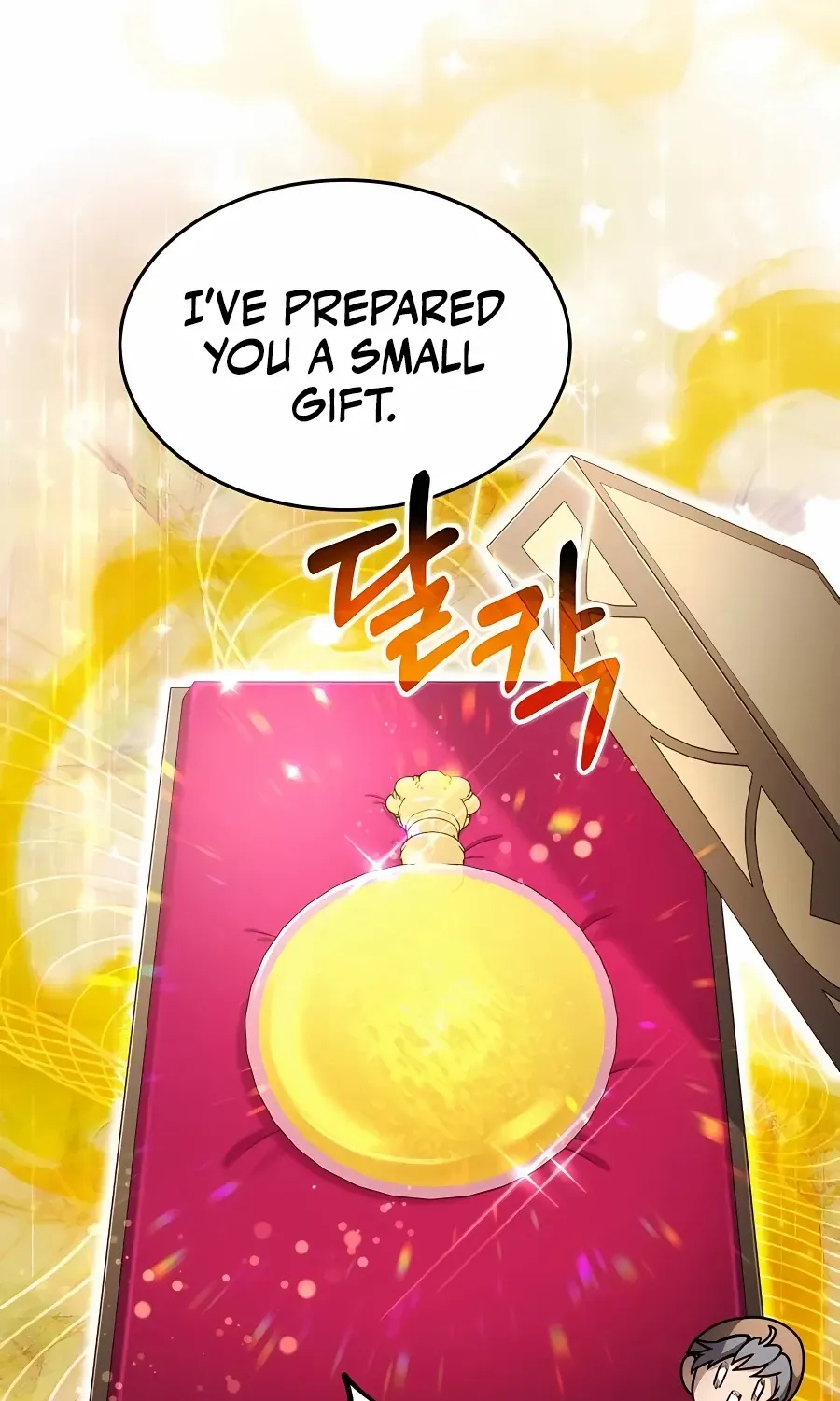 How to Live as a Bootleg Healer Chapter 18 page 68 - 