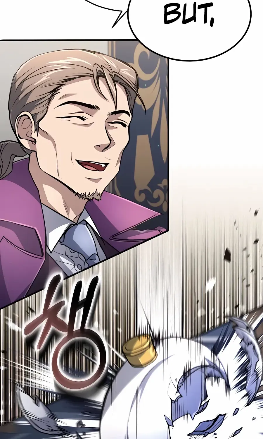 How to Live as a Bootleg Healer Chapter 18 page 75 - 