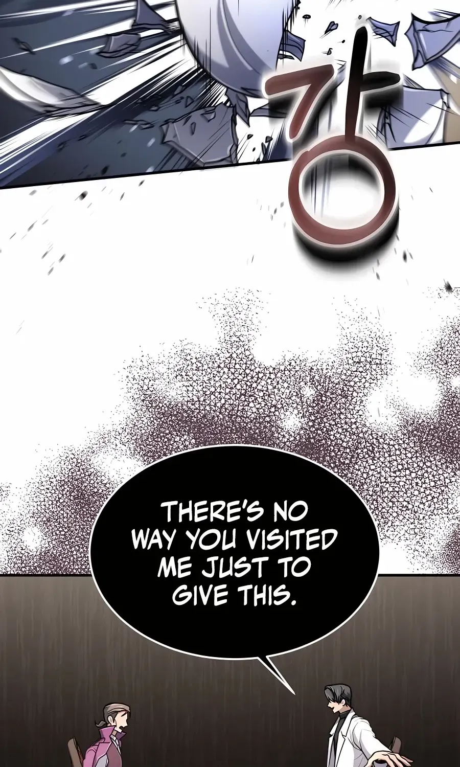 How to Live as a Bootleg Healer Chapter 18 page 76 - 